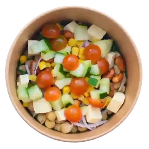 Veggie Bowl