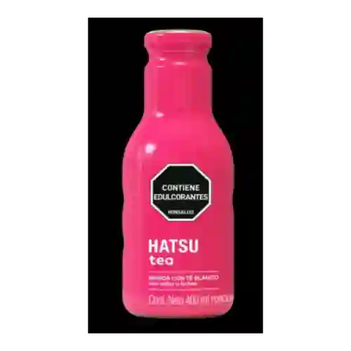 Te Hatsu 400 ml