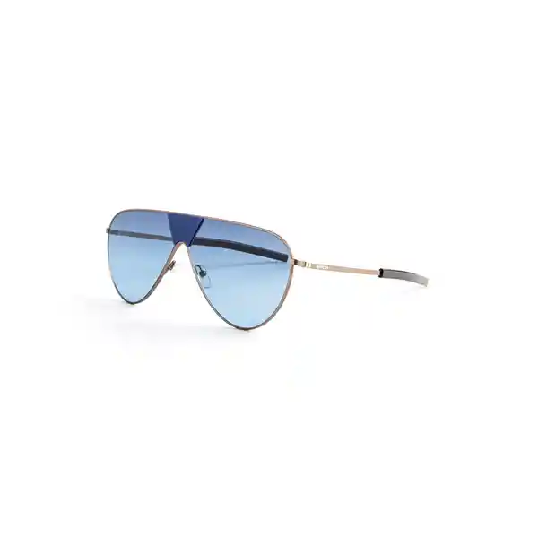 Invicta Gafas Eyewear Unisex Bronce 27564-Obj-05-06
