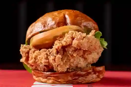 Brutto Chicken