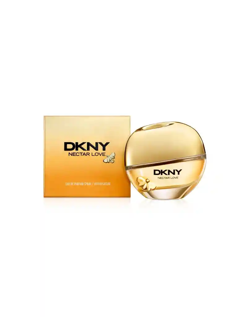 Dkny Fragancia Mujer Nectar Love 30 mL