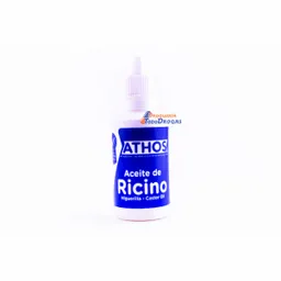 Athos Aceite de Ricino