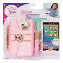 Set Telefono y Bolso Style Colección Disney Princess
