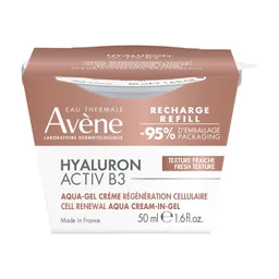 Avéne Crema Día Hyaluron Activ B3 Refill