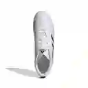 Adidas Botines Fútbol Goletto Para Hombre Blanco Talla 8.5