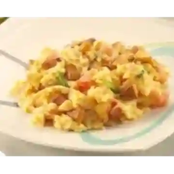 Huevos Rancheros en Combo