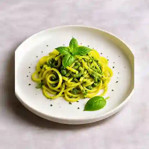 Adición Pesto Albahaca