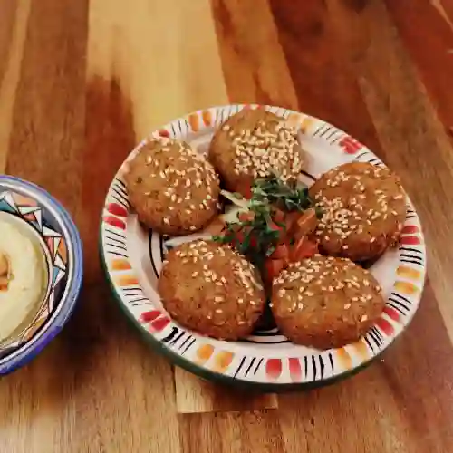 Falafel
