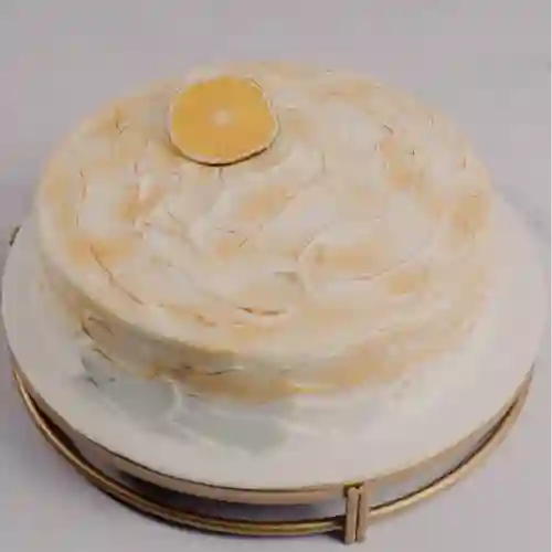 Torta de Naranja 1 Libra