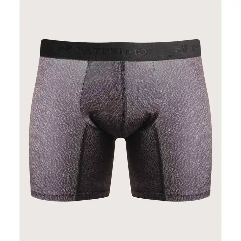 Pantaloncillo Hombre Ref 44000413 Patprimo Talla Xl