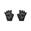 M"s Training Glove Talla Sm Accesorios Negro Para Hombre Marca Under Armour Ref: 1369826-001