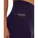Meridian Crop Talla Xs Faldas Y Shorts Morado Para Mujer Marca Under Armour Ref: 1355915-570