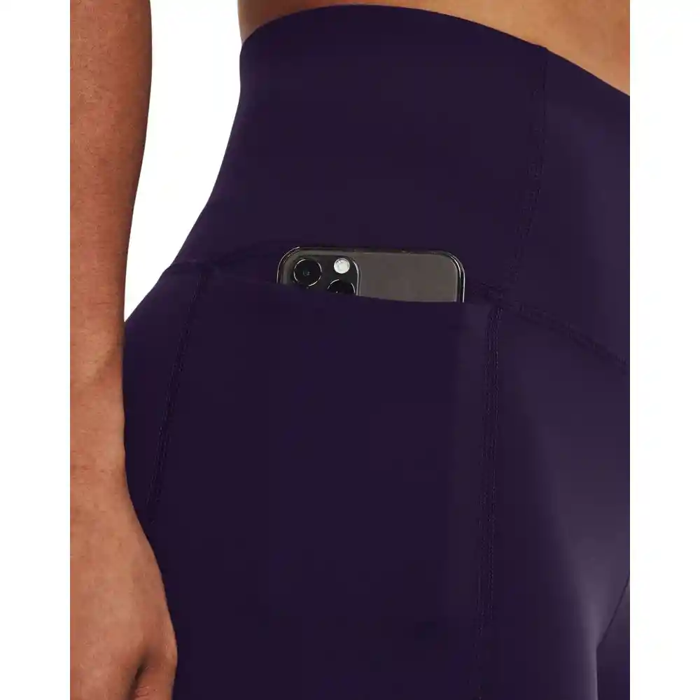 Meridian Crop Talla Xs Faldas Y Shorts Morado Para Mujer Marca Under Armour Ref: 1355915-570
