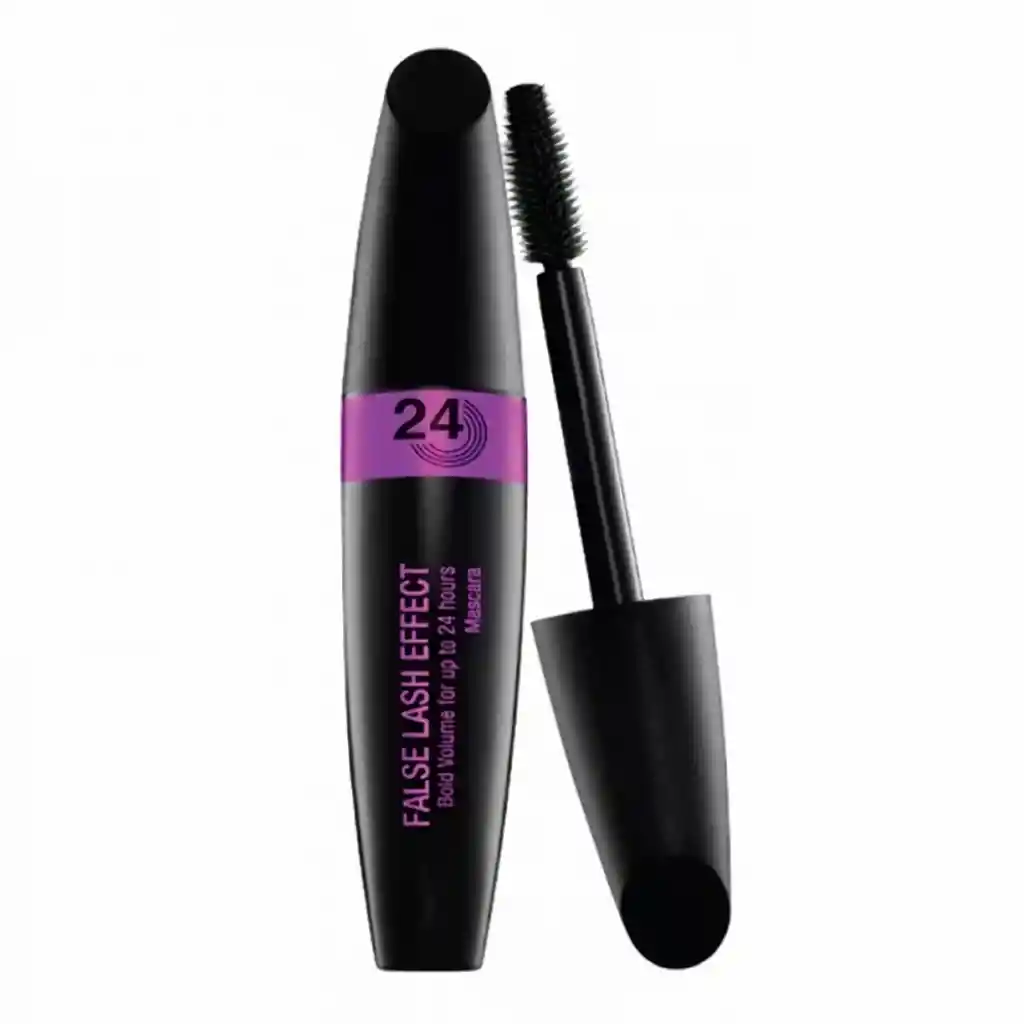 Max Factor Pestañina False 24 Hrs Cafñ