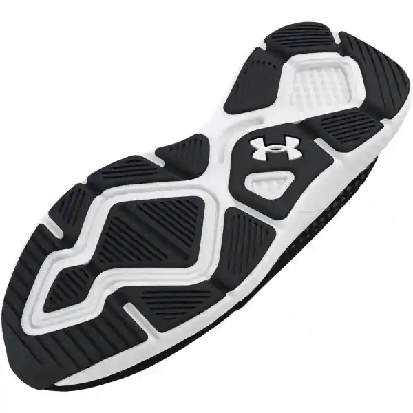 Under Armour Zapatos Decoy Hombre Negro 10 3026681-001