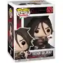 Funko Pop Figura De Colección Castlevania Trevor Belmont