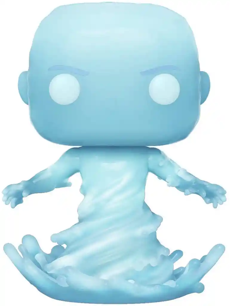 funko Spiderman far from home hydro man # 475