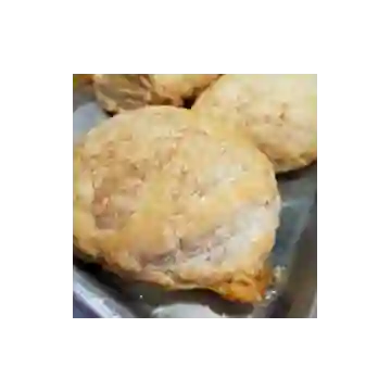 Pastel de Pollo