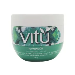 Vitú Tratamiento Capilar Repolarizador