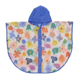 Impermeable Niña Diseño 0005 Casaideas