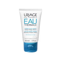 Uriage Crema de Agua Para Manos