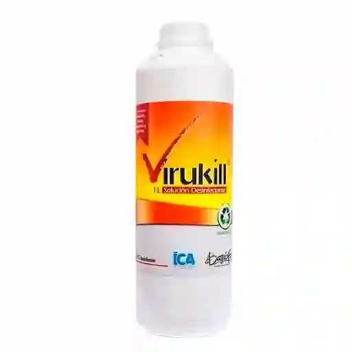 Virukill Desinfectante
