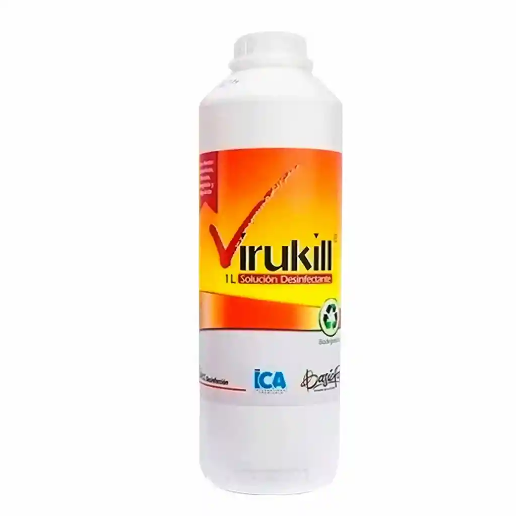 Virukill Desinfectante