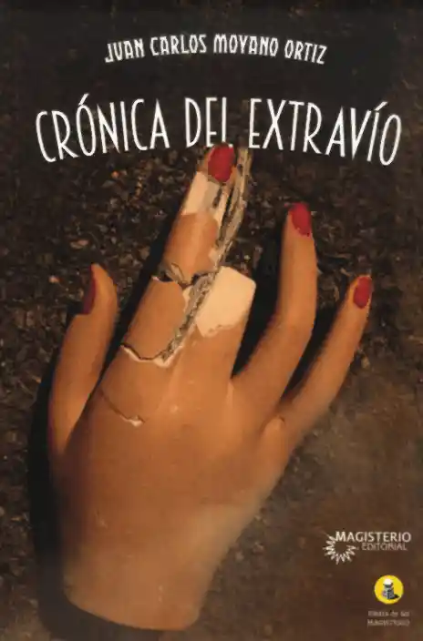 Crónica Del Extravío