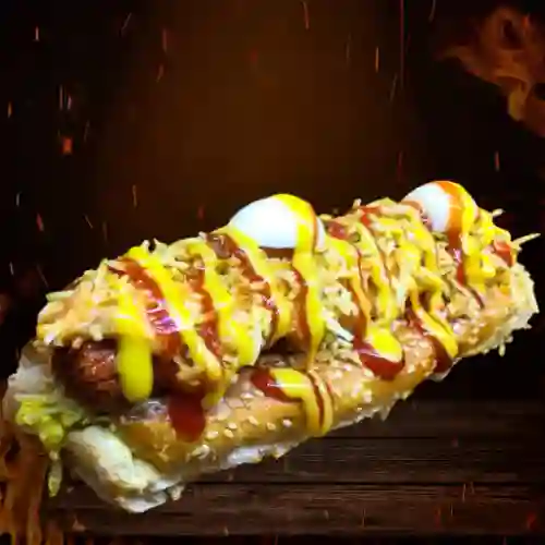 Perro Del Rancho