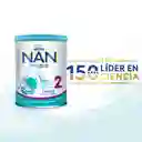 Fórmula infantil NAN OPTIPRO 2 x 400g