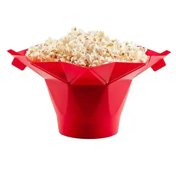 San Remo Popcorn