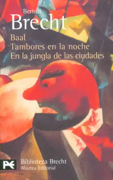 Baal - Berlot Brecht