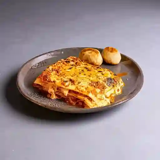 Lasagna Bolognesa
