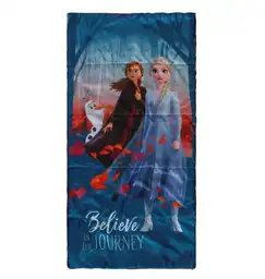 Disney Sleeping Bag Frozen