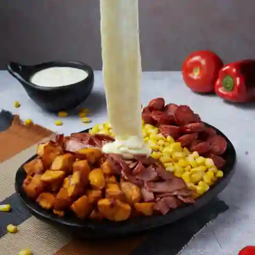 Ranchera