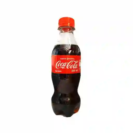 Cocacola 250ml