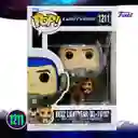 Funko Pop! Figura Colección Disney Pixar Buzz Lightyear (XL15)