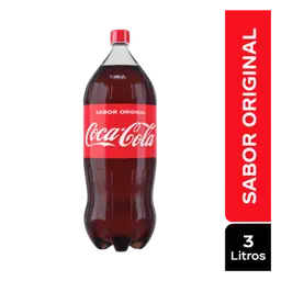 Coca.cola 3lt