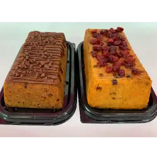 Tortas Artesanales