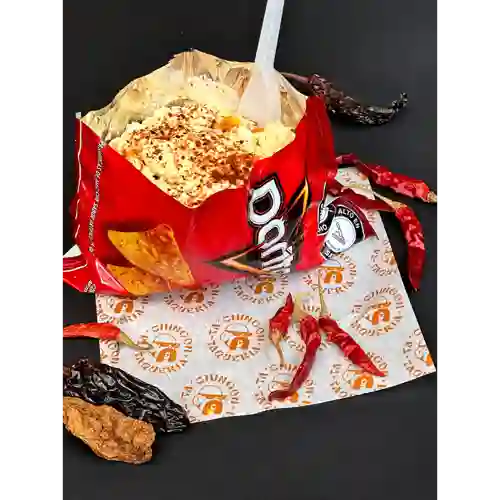 Doritos Ta Chingon