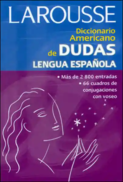 Diccionario Americano de Dudas Lengua Española - VV.AA