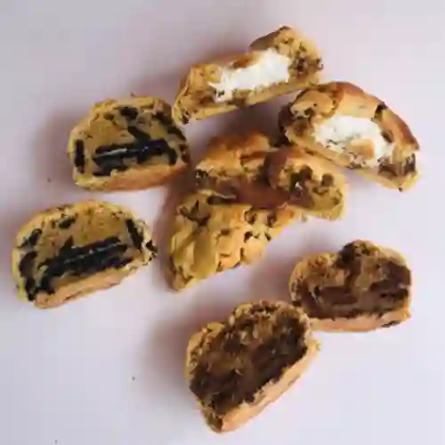 Para Regalar 4 Galletas