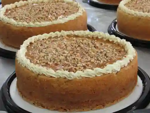 Pudin de Piña 3/4Lb