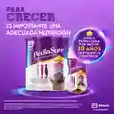 Complemento Nutricional Pediasure Peptigro Chocolate Polvo