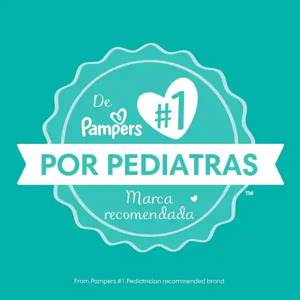 Pampers Baby Fresh Toallitas Húmedas