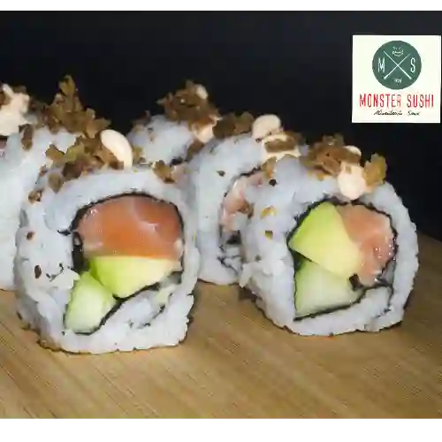 Sushi Monster (Salmón)