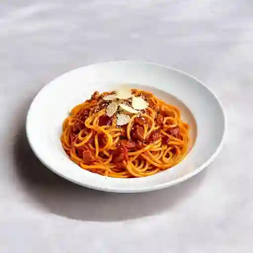 Amatriciana
