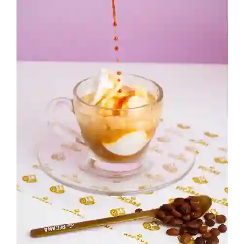 Affogato