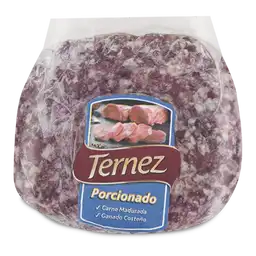 Ternez Carne Molida Economica