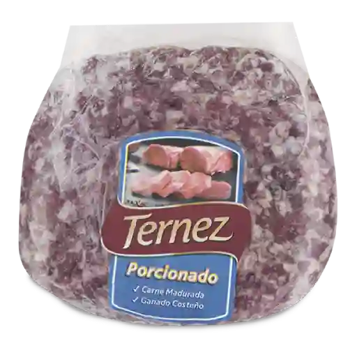 Ternez Carne Molida Economica